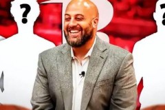 NBA历史单挑之王：库里领衔，詹姆斯、乔丹、科比等七位超巨风采回顾