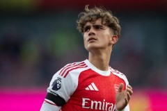 拜仁首秀遇挫，马雷斯卡拜仁生涯初体验